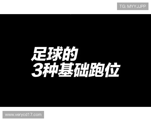 足球新手必看：从基础战术到实战技巧的全面入门指南